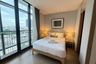 2 Bedroom Condo for sale in Park Origin Phrom Phong, Khlong Tan, Bangkok near BTS Phrom Phong