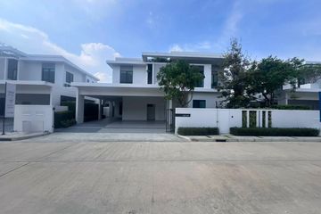 4 Bedroom House for Sale or Rent in MANTANA Bangna km 15, Bang Chalong, Samut Prakan