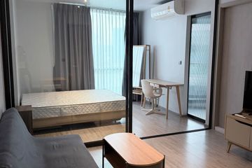1 Bedroom Condo for rent in RHYTHM Ekkamai, Khlong Tan Nuea, Bangkok near BTS Ekkamai