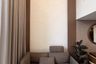 1 Bedroom Condo for rent in Culture Chula, Si Phraya, Bangkok near MRT Sam Yan