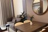 1 Bedroom Condo for rent in Culture Chula, Si Phraya, Bangkok near MRT Sam Yan