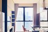 1 Bedroom Condo for rent in Ashton Asoke, Khlong Toei Nuea, Bangkok near MRT Sukhumvit
