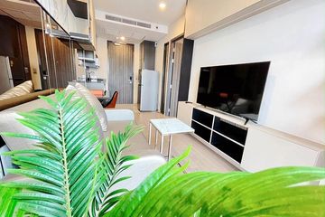 1 Bedroom Condo for rent in Ashton Asoke, Khlong Toei Nuea, Bangkok near MRT Sukhumvit