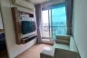 1 Bedroom Condo for rent in Rhythm Phahol-Ari, Phaya Thai, Bangkok near BTS Saphan Kwai