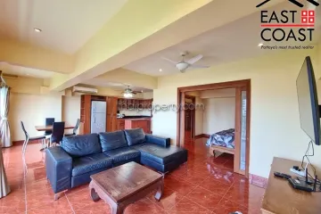 1 Bedroom Condo for rent in Nong Prue, Chonburi