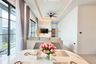 3 Bedroom House for sale in Plus Swan Home 3, Huai Yai, Chonburi