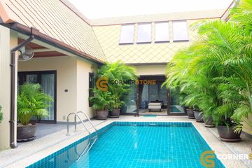 4 Bedroom House for rent in Grand Condotel Village, Nong Prue, Chonburi