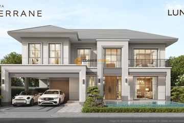 4 Bedroom House for sale in Huai Yai, Chonburi