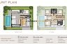 3 Bedroom House for sale in Spectra Residence, Pong, Chonburi