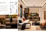3 Bedroom House for sale in Spectra Residence, Pong, Chonburi