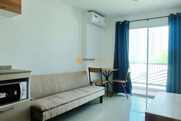 1 Bedroom Condo for sale in Trio Gems, Nong Prue, Chonburi