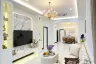 3 Bedroom House for sale in Park Rung Ruang, Nong Prue, Chonburi