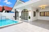 3 Bedroom House for sale in Park Rung Ruang, Nong Prue, Chonburi