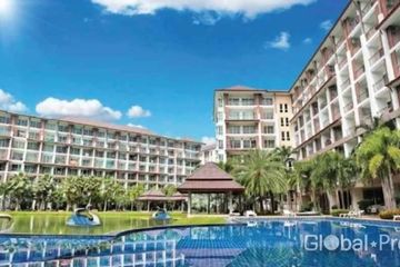1 Bedroom Condo for sale in Bang Sare, Chonburi