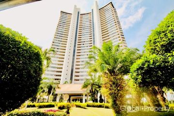 Condo for sale in Sunshine Beach Condotel, Na Jomtien, Chonburi