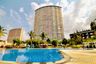 Condo for sale in Sunshine Beach Condotel, Na Jomtien, Chonburi