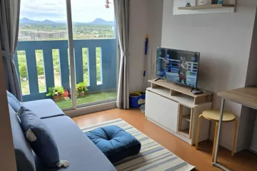 1 Bedroom Condo for Sale or Rent in Lumpini Seaview Cha-am, Cha am, Phetchaburi