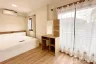 3 Bedroom Townhouse for rent in Pruksa Ville 120 Chiangmai Airport, Mae Hia, Chiang Mai