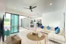 3 Bedroom Villa for sale in MANEE by Tropical Life Residence, Bo Phut, Surat Thani