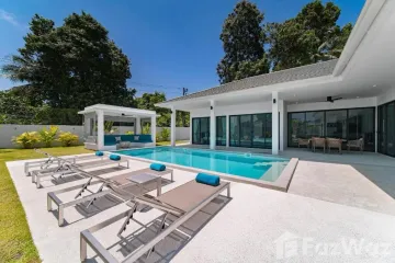 3 Bedroom Villa for sale in MANEE by Tropical Life Residence, Bo Phut, Surat Thani