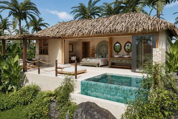 1 Bedroom Villa for sale in Aranya Reserve, Ko Pha-ngan, Surat Thani