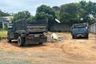 Land for sale in Maret, Surat Thani