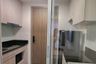 1 Bedroom Condo for rent in Niche Mono Ramkhamhaeng, Hua Mak, Bangkok near MRT Hua Mak
