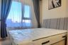1 Bedroom Condo for rent in Niche Mono Ramkhamhaeng, Hua Mak, Bangkok near MRT Hua Mak