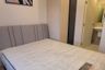 1 Bedroom Condo for rent in Niche Mono Ramkhamhaeng, Hua Mak, Bangkok near MRT Hua Mak