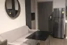 1 Bedroom Condo for rent in Ideo Phaholyothin Chatujak, Phaya Thai, Bangkok near BTS Saphan Kwai