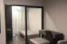 1 Bedroom Condo for rent in Ideo Phaholyothin Chatujak, Phaya Thai, Bangkok near BTS Saphan Kwai