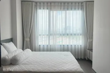 1 Bedroom Condo for rent in Ideo Phaholyothin Chatujak, Phaya Thai, Bangkok near BTS Saphan Kwai