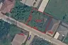 Land for sale in Thung Song Hong, Bangkok near MRT Government Complex