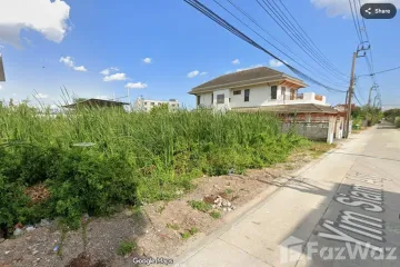 Land for sale in Thung Song Hong, Bangkok near MRT Government Complex