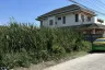 Land for sale in Thung Song Hong, Bangkok near MRT Government Complex
