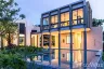 5 Bedroom House for sale in Grand Morgen (Phran Nok - Sai 2), Sala Thammasop, Bangkok