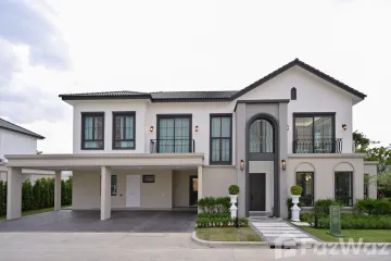 5 Bedroom House for sale in Grand Morgen (Phran Nok - Sai 2), Sala Thammasop, Bangkok