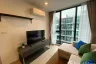 1 Bedroom Condo for rent in Serio Sukhumvit 50, Phra Khanong, Bangkok near BTS On Nut