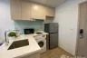 1 Bedroom Condo for rent in Serio Sukhumvit 50, Phra Khanong, Bangkok near BTS On Nut