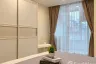 1 Bedroom Condo for sale in Ratchada City 18, Sam Sen Nok, Bangkok near MRT Huai Khwang