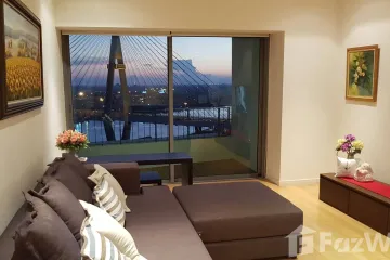 2 Bedroom Condo for Sale or Rent in The Pano Rama 3, Bang Phong Pang, Bangkok