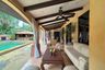 5 Bedroom House for sale in Huai Yai, Chonburi