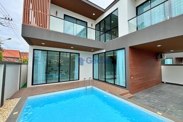 4 Bedroom House for sale in First Bay Villas Pattaya, Na Jomtien, Chonburi