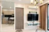 1 Bedroom Condo for sale in Trapezo Sukhumvit 16, Khlong Toei, Bangkok near MRT Queen Sirikit National Convention Centre