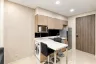 1 Bedroom Condo for sale in Trapezo Sukhumvit 16, Khlong Toei, Bangkok near MRT Queen Sirikit National Convention Centre