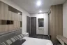 1 Bedroom Condo for sale in Trapezo Sukhumvit 16, Khlong Toei, Bangkok near MRT Queen Sirikit National Convention Centre