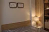 1 Bedroom Condo for rent in Nue Connex Condo Donmuang, Sanam Bin, Bangkok