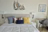Condo for rent in Sandy Beach Condo Hua - hin, Cha am, Phetchaburi