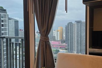 2 Bedroom Condo for rent in Rhythm Asoke, Makkasan, Bangkok near MRT Phra Ram 9