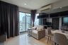 2 Bedroom Condo for rent in Rhythm Asoke, Makkasan, Bangkok near MRT Phra Ram 9